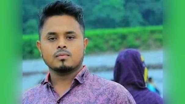 অনৈতিক কাজে লিপ্ত ছাত্রলীগ নেতা তরুণীসহ আটক