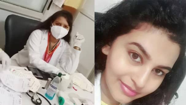 শিশু বয়সে কালেমা শেখেন ডা. রেখা কৃষ্ণা