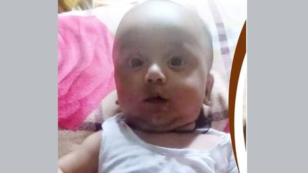 সিসি টিভির ফুটেজ দেখে অপহৃত শিশু উদ্ধার, তৃতীয় লিঙ্গের তানিয়া গ্রেফতার