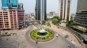 ১৭-২৩ মে ‘লকডাউন’ ঘোষণা করে প্রজ্ঞাপন জারি