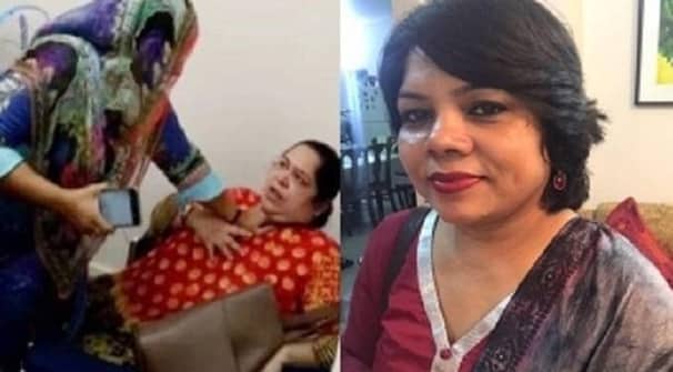 জেবুন্নেসার বিরুদ্ধে অভিযোগ এলে খতিয়ে দেখা হবে: দুদক