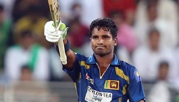 দু’বার জীবন পাওয়া পেরেরার সেঞ্চুরি, বড় সংগ্রহের দিকে শ্রীলঙ্কা