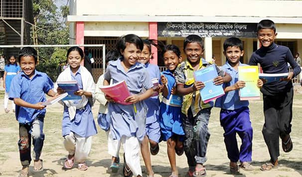 প্রাথমিকের উপবৃত্তি ৫০০ টাকা করার সুপারিশ