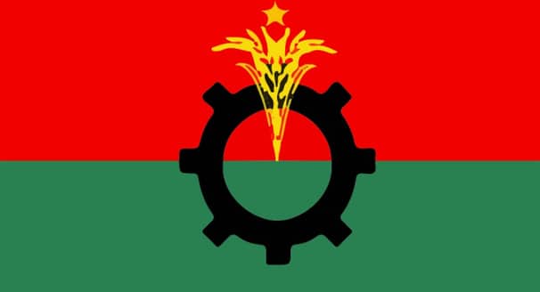 বিএনপি