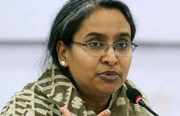 শিক্ষা আইন চূড়ান্ত, শিগগিরই মন্ত্রিপরিষদে যাচ্ছে : শিক্ষামন্ত্রী