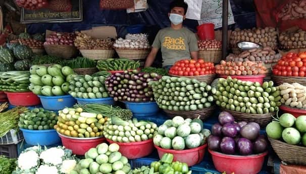 বেড়েছে চাল-তেল-পেঁয়াজের দাম