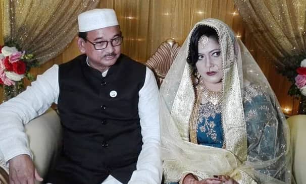 রেলমন্ত্রী