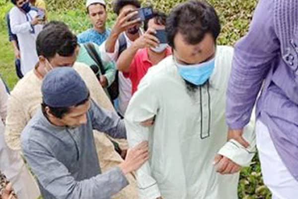ত্ব-হাকে ফিরে পাওয়ার পর যা বললেন স্বজনরা