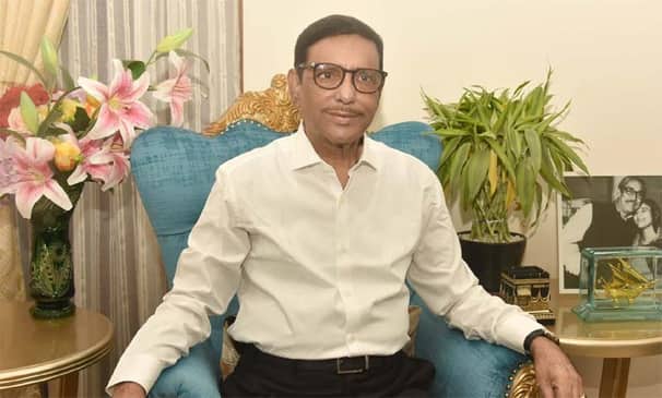 বিএনপির মুখে গণতন্ত্র অন্তরে প্রতিহিংসা : সেতুমন্ত্রী