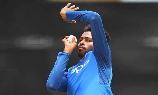 কথা দিলাম, বিশ্বকাপের সব ম্যাচে বোলিং করব : হার্দিক