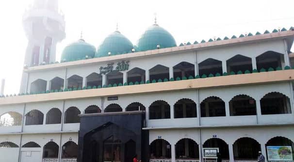 খোলা হলো পাগলা মসজিদের দানবাক্স, চলছে গণনা