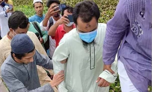 ফিরে এসে যা জানালেন ত্ব-হা