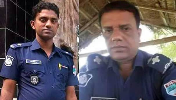 তিন মাসের মধ্যে পুলিশ কর্মকর্তা দুই ভাইয়ের মৃত্যু