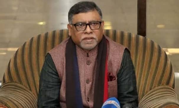 স্বাস্থ্যখাতে কোনো দুর্নীতি হয়নি : মন্ত্রী