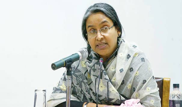 পাঠ্যবইয়ে সীমাবদ্ধ না থেকে বিজ্ঞানচর্চার আহ্বান শিক্ষামন্ত্রীর