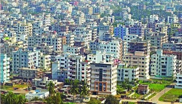 ব্যয়বহুল শহরের তালিকায় ৪০তম ঢাকা