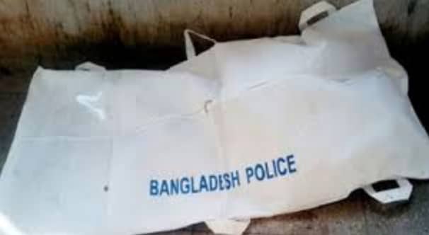 রাজধানীতে ছাত্রলীগ নেতার রহস্যজনক মৃত্যু