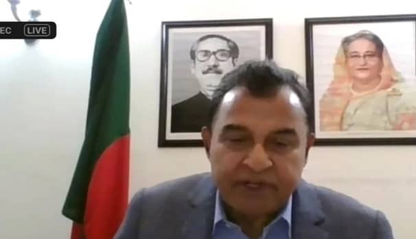 কর হার কমানোর ফলে রাজস্ব আদায় বাড়বে : অর্থমন্ত্রী