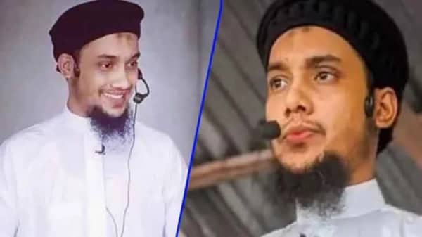 নিখোঁজ ইসলামি বক্তা আবু ত্ব-হা ফিরেছেন নিজ বাসায়