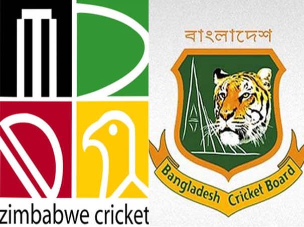 জিম্বাবুয়ে সিরিজের সূচি ঘোষণা