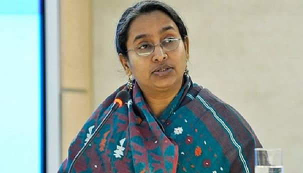 পরীক্ষা এক বছর না দিলে ক্ষতি হবে না : শিক্ষামন্ত্রী
