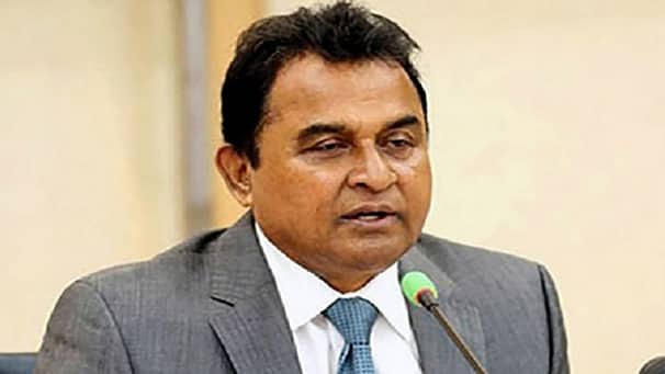 জিডিপি হবে দক্ষিণ এশিয়ায় সবার ওপরে : অর্থমন্ত্রী