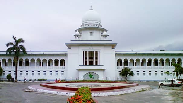 ভার্চুয়াল শুনানিতে ১৩৪৬৩৬ জামিন আবেদন নিস্পত্তি
