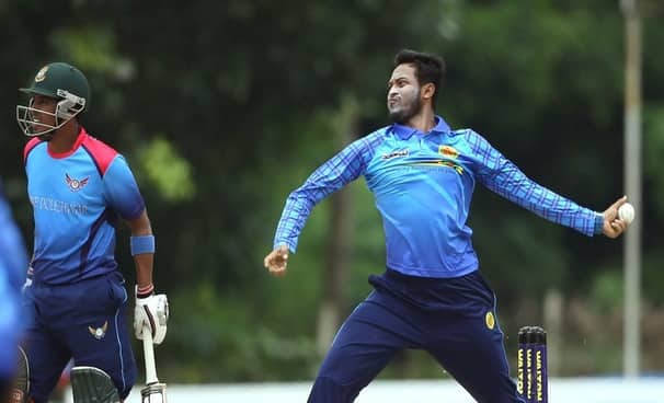 সাকিবকে নিয়ে গুঞ্জন, যা বলল মোহামেডান