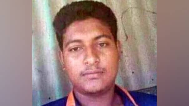 নানার শোকে বিয়ের ৬ দিন পর যুবকের মৃত্যু