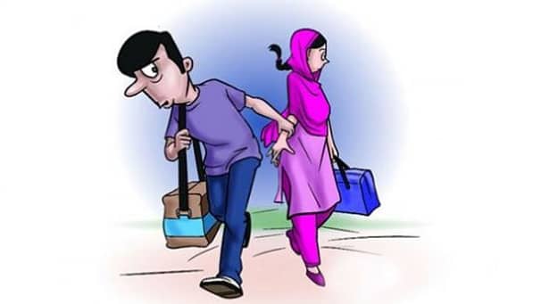 পালিয়ে বিয়ের প্রস্তাবে প্রেমিকা সাড়া না দেওয়ায় প্রেমিকের কাণ্ড!