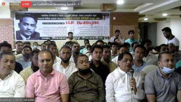বিজয় আমাদের হবেই, ইনশাআল্লাহ: বুলু