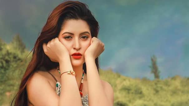 ‘পরীমনির বিরুদ্ধে অভিযোগ পেলে ব্যবস্থা’