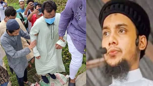 তিন বন্ধুর ফোন নিজের কাছে নিয়ে ‘বন্ধ’ রেখেছিলেন ত্ব-হা