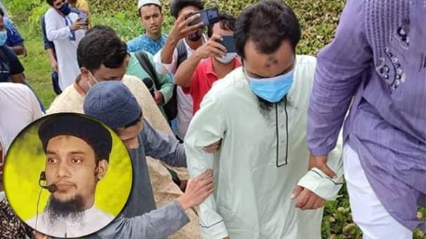 প্রথম স্ত্রীর বাসা থেকে উদ্ধার আবু ত্ব-হা!
