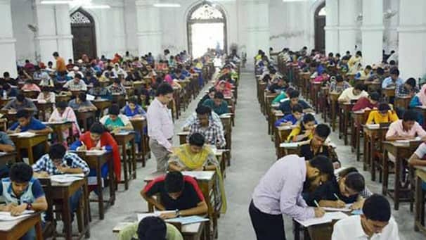 সরাসরি ভর্তি পরীক্ষাই সর্বাধিক গ্রহণযোগ্য