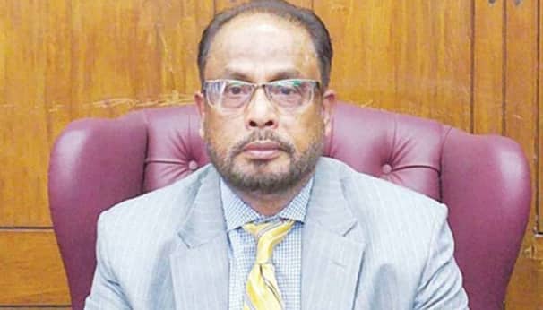 এ বাজেট বাস্তবায়নযোগ্য নয় : জিএম কাদের