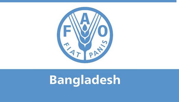 বাংলাদেশ এফএওর কাউন্সিলের সদস্য নির্বাচিত