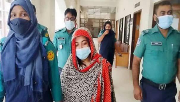 জীবনের কালো অধ্যায় ঘাতক বানায় মুনকে