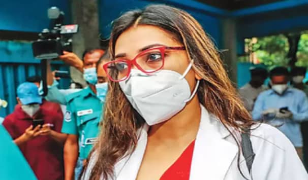 আরও এক মামলায় অভিযুক্ত হচ্ছেন ডা. সাবরিনা, শিগগিরই চার্জশিট