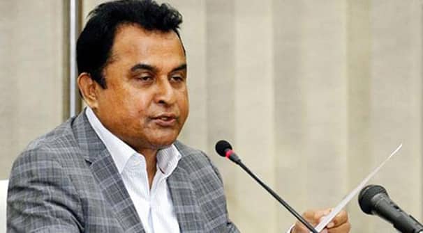 মাইকিং করেও টিকা দেওয়ার লোক পাওয়া যায়নি