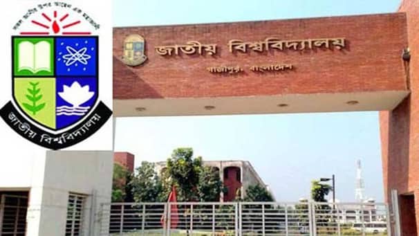 ২০১৮ সালের মাস্টার্স শেষ পর্ব পরীক্ষার ফলাফল প্রকাশ