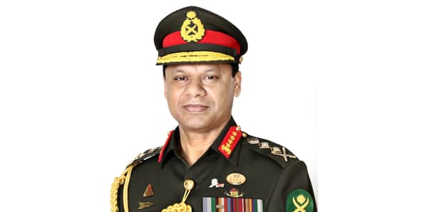সরকারি সফরে কাতার গেলেন সেনাপ্রধান