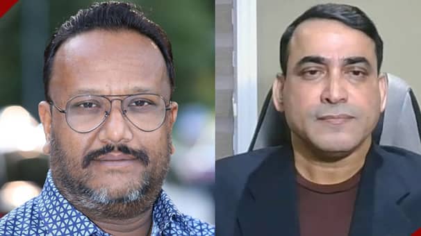 কনক সারোয়ার ও দেলোয়ারের সম্পত্তি ক্রোকের আদেশ