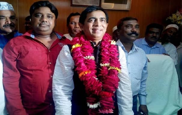 গাজীপুর সিটি করপোরেশনের ভারপ্রাপ্ত মেয়র হলেন যিনি