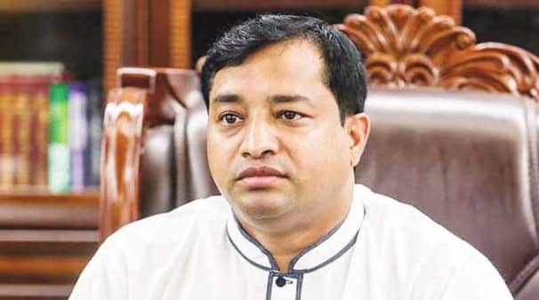বরখাস্ত হচ্ছেন মেয়র জাহাঙ্গীর