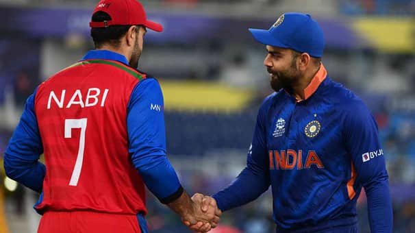 ভারত-আফগানিস্তান ‘ম্যাচ পাতানো’ নিয়ে মুখ খুললেন শোয়েব আখতার