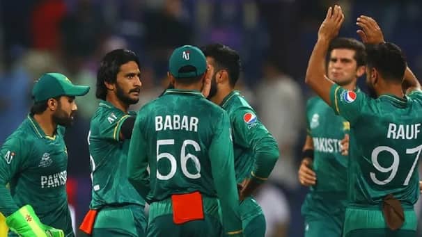 কেন্দ্রীয় চুক্তি ঘোষণা করলো পাকিস্তান, বাড়লো খেলোয়াড় ও ম্যাচ ফি