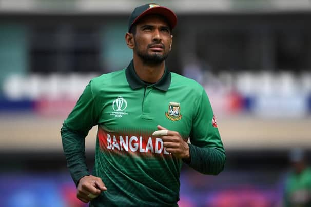 আনুষ্ঠানিকভাবে অবসরের ঘোষণা দিলেন মাহমুদউল্লাহ