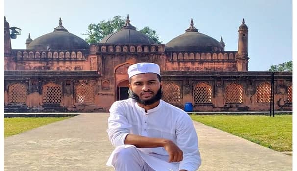 এবার ঢাবির ‘ঘ’ ইউনিটেও প্রথম মাদরাসা শিক্ষার্থী সাফাওয়ান