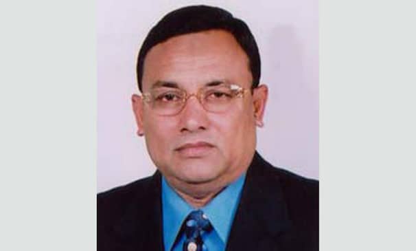 বিএনপির সাবেক এমপি মোমিনের মৃত্যুদণ্ড